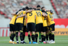 AEK: Προετοιμασία ενόψει του ημιτελικού Κυπέλλου με τον ΠΑΟΚ