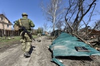 Ανατριχιαστική προφητεία 8 χρόνια πριν: Πώς οι ΗΠΑ μεθόδευσαν τον πόλεμο στην Ουκρανία
