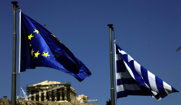 Eurostat: «Πρωταθλήτρια» η Ελλάδα στους εκτός εργατικού δυναμικού για τις ηλικίες 15-64