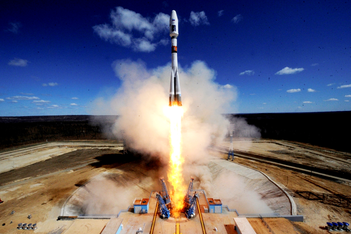 Πόλεμος των Άστρων: ΗΠΑ κατά Ρωσίας για εκτόξευση διαστημικού όπλου