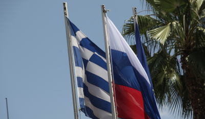 Και η Ελλάδα ζητά να φύγει η Ρωσία από το SWIFT