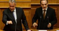 Περαιτέρω διερεύνιση για Βορίδη - Σαλμά ζητά ο ΣΥΡΙΖΑ για τις υπερκοστολογημένες αρθροσκοπήσεις