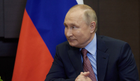 Ρωσία: Σύγκλιση του Συμβουλίου Ασφαλείας - Δεν υπάρχει συγκεκριμένο σχέδιο για συνάντηση Πούτιν - Μπάιντεν