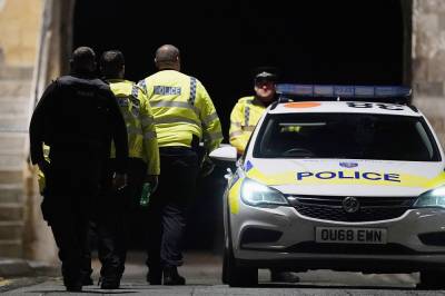 Μεγάλη Βρετανία: Τρεις νεκροί και τρεις σοβαρά τραυματίες από την επίθεση με μαχαίρι σε πάρκο του Ρέντινγκ