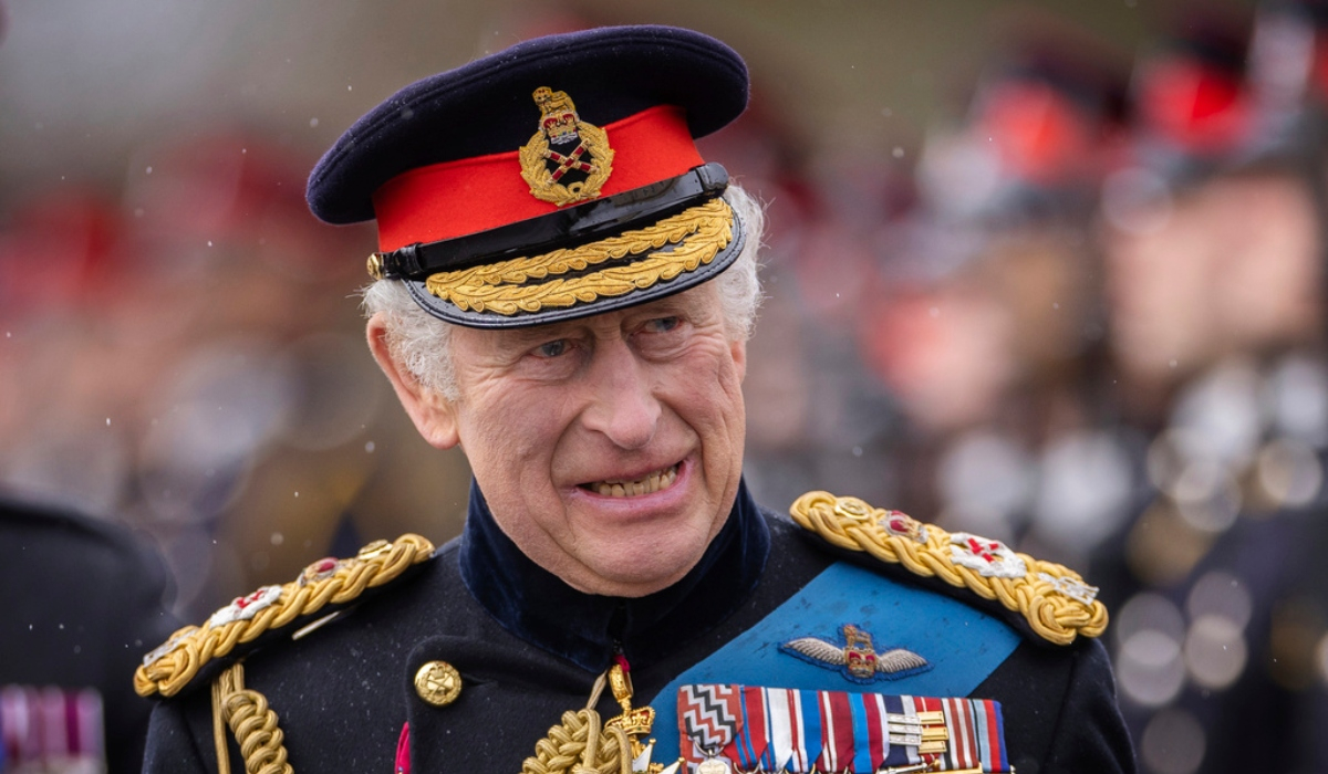 Βασιλιάς Κάρολος: Ενάντια στην κρατική χρηματοδότηση της τελετής στέψης οι μισοί Βρετανοί
