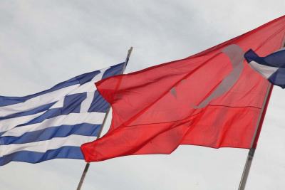 Τουρκικό ΥΠΕΞ: Κάλεσε τον Έλληνα πρέσβη για εξηγήσεις - Κατηγορεί την Αθήνα πως «κάνει τα στραβά μάτια στο PKK»