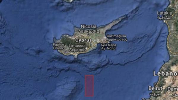 Συνεχίζονται οι τουρκικές προκλήσεις: Νέα NAVTEX στην κυπριακή ΑΟΖ