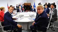 G7: Εμπόριο, οικονομία, Brexit, Αμαζόνιος στο επίκεντρο των συνομιλιών