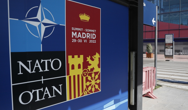 Άκαρπη η συνάντηση των αντιπροσωπειών Τουρκίας, Φινλανδίας και Σουηδίας στο ΝΑΤΟ