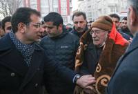Τουρκία: Στην Ελαζίγ ο Τούρκος πρόεδρος- Τουλάχιστον 22 νεκροί