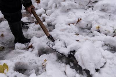 Καλλιάνος: Τι έγινε με τα χιόνια της Αττικής