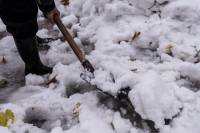 Καλλιάνος: Τι έγινε με τα χιόνια της Αττικής