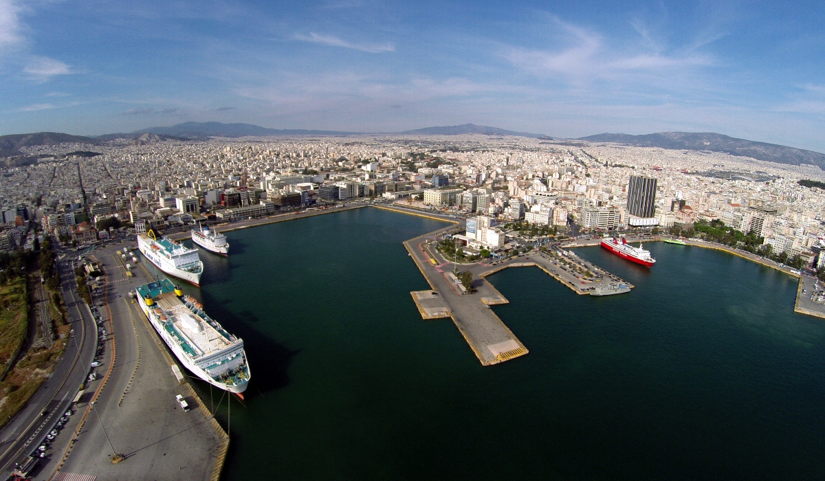 Πόσα πλοία συνολικά διαθέτει ο ελληνικός εμπορικός στόλος