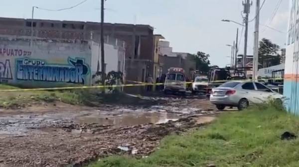 Μακελειό στο Μεξικό: 24 νεκροί από επίθεση ενόπλων σε κέντρο απεξάρτησης τοξικομανών