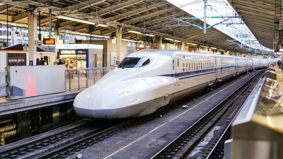Ιαπωνία: Φίδι εντοπίστηκε σε βαγόνι τρένου υψηλής ταχύτητας – Καθυστέρησε 17 λεπτά το δρομολόγιο