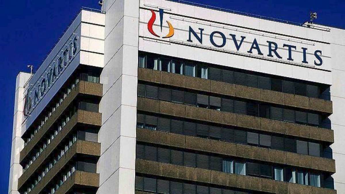 «Τέλος» στην αγωγή της Ράικου κατά της Τουλουπάκη για τη Novartis