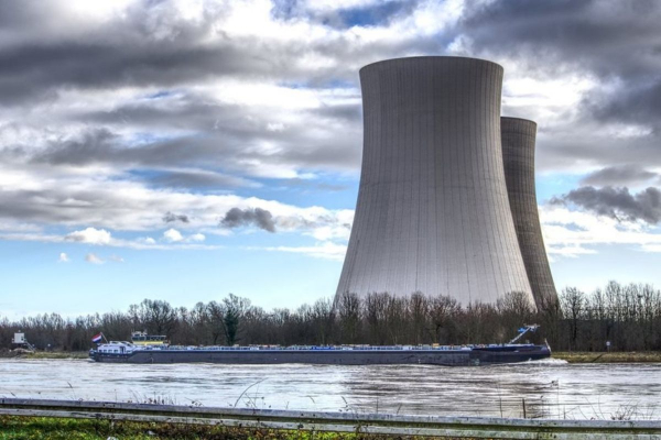 Γερμανία κατά Γαλλίας και Κομισιόν για την πυρηνική ενέργεια