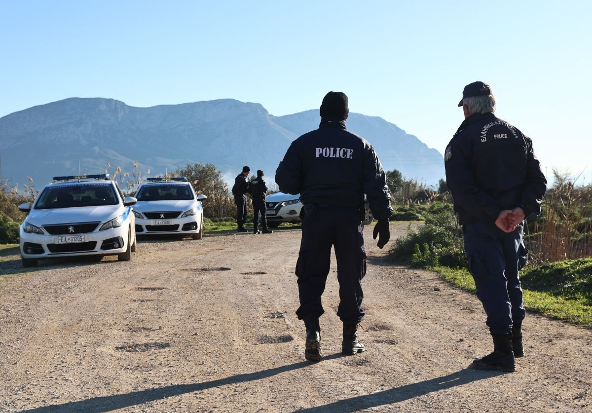 Έγκλημα στην Κρήτη: Ο δολοφόνος που σκότωσε τον Γερμανό φιλέλληνα έψαχνε για «θησαυρό»