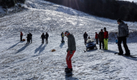 Νέα μέτρα: Ανακοίνωση της Επιτροπής για τα χιονοδρομικά κέντρα
