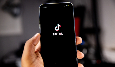 To TikTok εκτόπισε τη Google: Έγινε ο πιο δημοφιλής διαδικτυακός προορισμός
