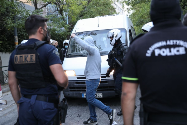 «Επιστράτευση» στην ΕΛ.ΑΣ: 260 αστυνομικοί «μετακόμισαν» στην Αθήνα και επανδρώνουν ομάδες «ράμπο»