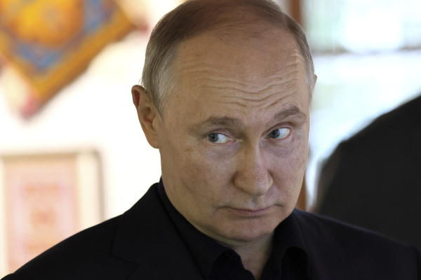 Δηλητήριο και δολοφονίες εν ψυχρώ: Αυτή είναι η μοίρα των πολιτικών αντιπάλων του Πούτιν;