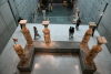 Μουσείο Ακροπόλεως: Γενικός Διευθυντής ο Ν. Σταμπολίδης