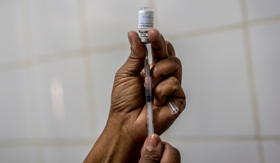 Soberana 2: Τι γνωρίζουμε για το κουβανικό εμβόλιο - Ανοσία και δόσεις