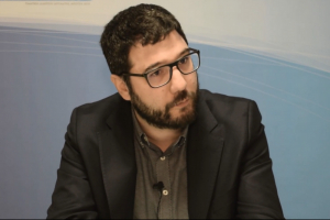 Ηλιόπουλος: Εργοδότες στις Σέρρες βιάζονται να εφαρμόσουν το νομοσχέδιο Χατζηδάκη