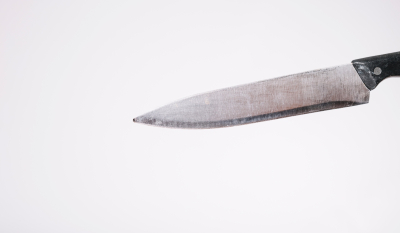 Θάσος: 37χρονη επιτέθηκε με μαχαίρι σε ταμία σούπερ μάρκετ