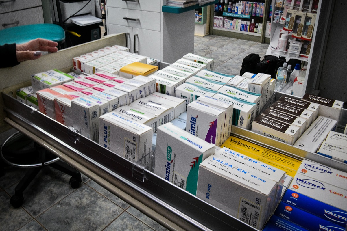 Απόσυρση φθηνών φαρμάκων από την αγορά – Το παράδειγμα του Prezolon