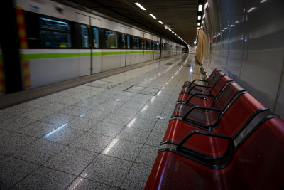 ΜΜΜ: Στάση εργασίας την Τρίτη σε τραμ και μετρό