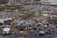 Μπαχάμες: Θα περάσουν «γενιές» ώσπου ν’ αποκατασταθούν οι ζημιές του Ντόριαν (Εικόνες)