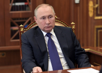 Πούτιν: Όποια χώρα επιβάλλει ζώνη απαγόρευσης πτήσεων θα θεωρήσουμε ότι εμπλέκεται στον πόλεμο