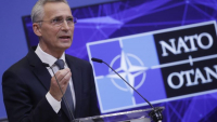 Το ΝΑΤΟ προσκαλεί Ουκρανία και Σουηδία στη σύνοδο ΥΠΕΞ τον Απρίλιο