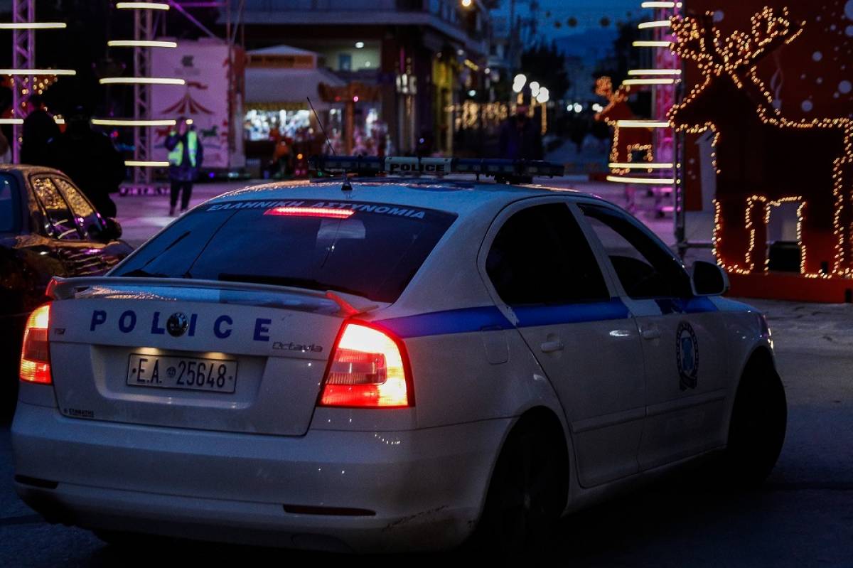 Ζάκυνθος: Σύλληψη 9 ατόμων - Οι κατηγορίες