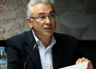 Ρουσόπουλος: «Η Ελλάδα έχασε από τη Συμφωνία των Πρεσπών»