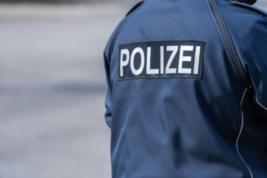 Λήξη συναγερμού στο Βερολίνο: Ολοκληρώθηκε η αστυνομική επιχείρηση στο Συνεδριακό Κέντρο - Δεν βρέθηκε τίποτε