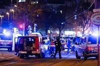 Επίθεση στη Βιέννη: Οι υπηρεσίες πληροφοριών είχαν προειδοποιήσει για τον δράστη
