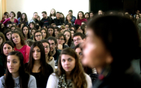 Εσωτερικό Erasmus στα πανεπιστήμια: Ένα καινοτόμο πρόγραμμα για τους φοιτητές των ελληνικών ΑΕΙ