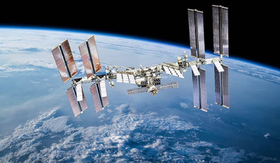 NASA: Θα στείλει τον Διεθνή Διαστημικό Σταθμό σε «νεκροταφείο για διαστημόπλοια» το 2031