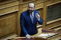 Τζανακόπουλος: Ο κ. Χρυσοχοΐδης κάνει τη βρώμικη δουλειά του κ. Μητσοτάκη