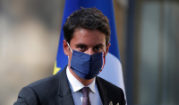 Γαλλική κυβέρνηση: Η χώρα μπήκε στο τέταρτο κύμα της επιδημίας