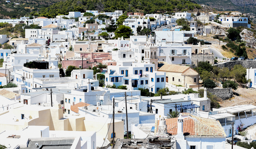 Οι Γερμανοί «σαρώνουν» τις εξοχικές κατοικίες στην Ελλάδα – 300% αύξηση στις πωλήσεις
