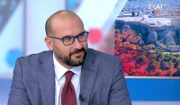 Τζανακόπουλος: Ο νέος φορέας δεν θα είναι η συνένωση των θραυσμάτων του ΣΥΡΙΖΑ, θα είναι κάτι καινούριο