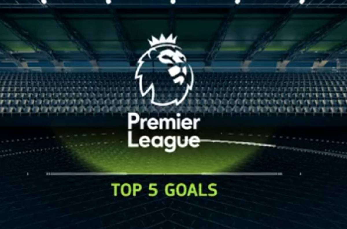 Premier League: Τα καλύτερα γκολ της αγωνιστικής (vid)