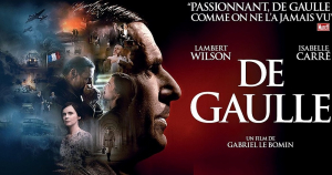Με την ταινία «Ντε Γκωλ» ξεκινάει το 21o Φεστιβάλ Γαλλόφωνου Κινηματογράφου