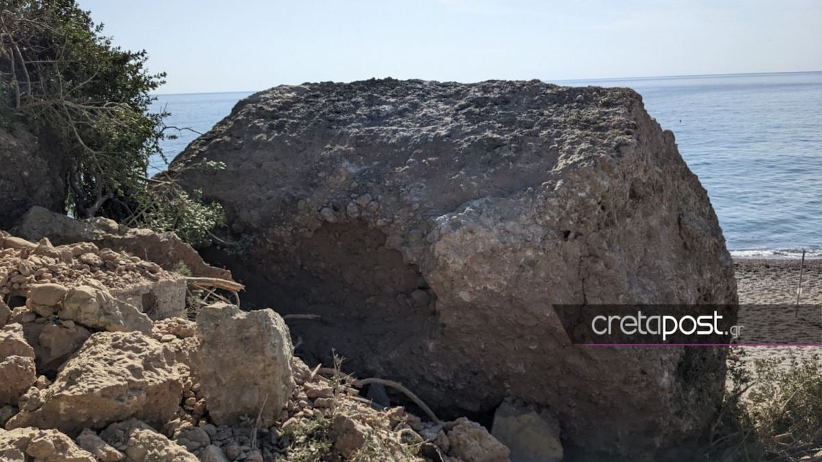 Τραγωδία στην Κρήτη: Πώς σώθηκε από θαύμα ο σύζυγος και ο μικρός γιος της άτυχης γυναίκας