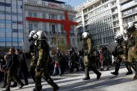 Αθήνα, Θεσσαλονίκη: Συλλαλητήρια στη μνήμη του Αλέξη Γρηγορόπουλου