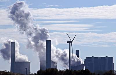 ΕΕ: Ορισμένα κράτη μέλη δεν διαθέτουν σχέδιο για απαλλαγή από τον άνθρακα μέχρι το 2030